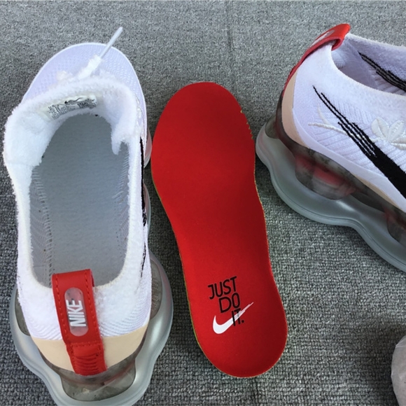 Available Now!!!! Women's Nike Air Max Flyknit scorpion - Picture 6 of 16